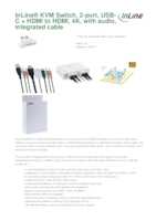 Datasheet for Inline 62614I, EAN: 4043718284672