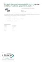 Datenblatt zu Inline 69992, EAN: 4043718009480