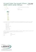 Datasheet for Inline 59964I, EAN: 4043718159161