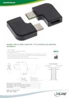 Datenblatt zu Inline 35803, EAN: 4043718277070