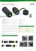 Datasheet for Inline 69927Q, EAN: 4043718346844