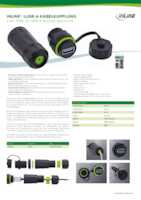 Datenblatt zu Inline 69927Q, EAN: 4043718346844