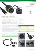 Datasheet for Inline 69927O, EAN: 4043718346820