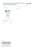 Datasheet for Inline 59966P, EAN: 4043718171897