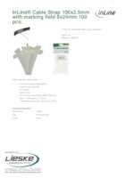 Datasheet for Inline 59967A, EAN: 4043718136414