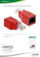 Datenblatt zu Inline 69994K, EAN: 4043718140053