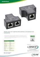 Datenblatt zu Inline 69995B, EAN: 4043718312115