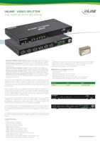 Datasheet for Inline 57887D, EAN: 4043718348862