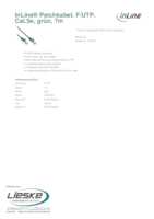 Datenblatt zu Inline 71507G, EAN: 4043718071074