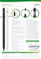 Datenblatt zu Inline 55468W, EAN: 4043718340941