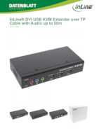 Datasheet for Inline 61640, EAN: 4043718219537