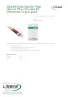 Datasheet for Inline 59946B, EAN: 4043718208487