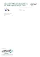 Datasheet for Inline 60667D, EAN: 4043718072187