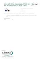 Datenblatt zu Inline 60667D, EAN: 4043718072187