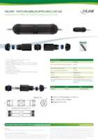 Datenblatt zu Inline 69990W, EAN: 4043718269938