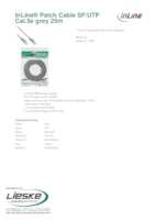 Datasheet for Inline 72525, EAN: 4043718007769