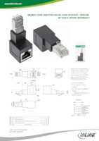 Datenblatt zu Inline 69991B, EAN: 4043718289004