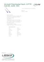 Datenblatt zu Inline 71800W, EAN: 4043718280810