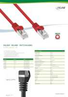 Datenblatt zu Inline 71502R, EAN: 4043718065523