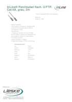 Datenblatt zu Inline 71802, EAN: 4043718280438
