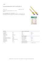 Datenblatt zu Inline 71801Y, EAN: 4043718280742