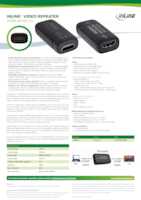 Datasheet for Inline 57887C, EAN: 4043718348855