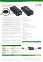 Datenblatt zu Inline 57887C, EAN: 4043718348855