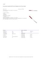 Datasheet for Inline 72099R, EAN: 4043718111985