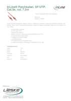 Datenblatt zu Inline 72575R, EAN: 4043718008230