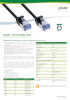 Datenblatt zu Inline 71907S, EAN: 4043718273188
