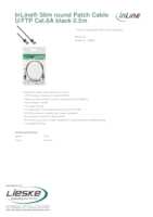 Datasheet for Inline 71955S, EAN: 4043718273126