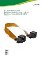 Datenblatt zu Inline 69991I, EAN: 4043718255207