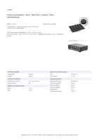 Datenblatt zu Inline 59908B, EAN: 4043718300556