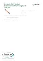 Datenblatt zu Inline 69802, EAN: 4043718096565