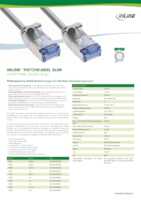 Datenblatt zu Inline 71907, EAN: 4043718351824