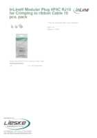 Datasheet for Inline 72010, EAN: 4043718176755