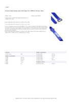 Datasheet for Inline 59945Z, EAN: 4043718302284