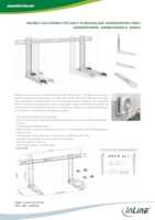 Datenblatt zu Inline 59998A, EAN: 4043718315734