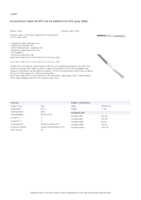 Datasheet for Inline 72099, EAN: 4043718007578