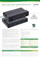 Datenblatt zu Inline 60604I, EAN: 4043718344505