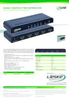 Datasheet for Inline 65010K, EAN: 4043718336296