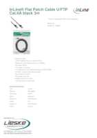 Datasheet for Inline 71803S, EAN: 4043718236336