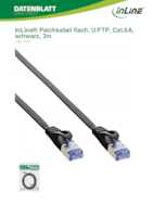 Datenblatt zu Inline 71803S, EAN: 4043718236336