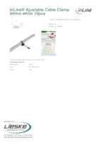 Datasheet for Inline 59969E, EAN: 4043718166831