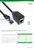 Datasheet for Inline 69990F, EAN: 4043718317783