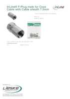 Datasheet for Inline 69912A, EAN: 4043718102587