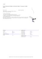 Datasheet for Inline 59997C, EAN: 4043718309429