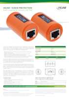 Datasheet for Inline 69990P, EAN: 4043718333936