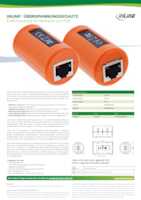 Datenblatt zu Inline 69990P, EAN: 4043718333936