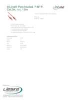 Datenblatt zu Inline 71500R, EAN: 4043718072330